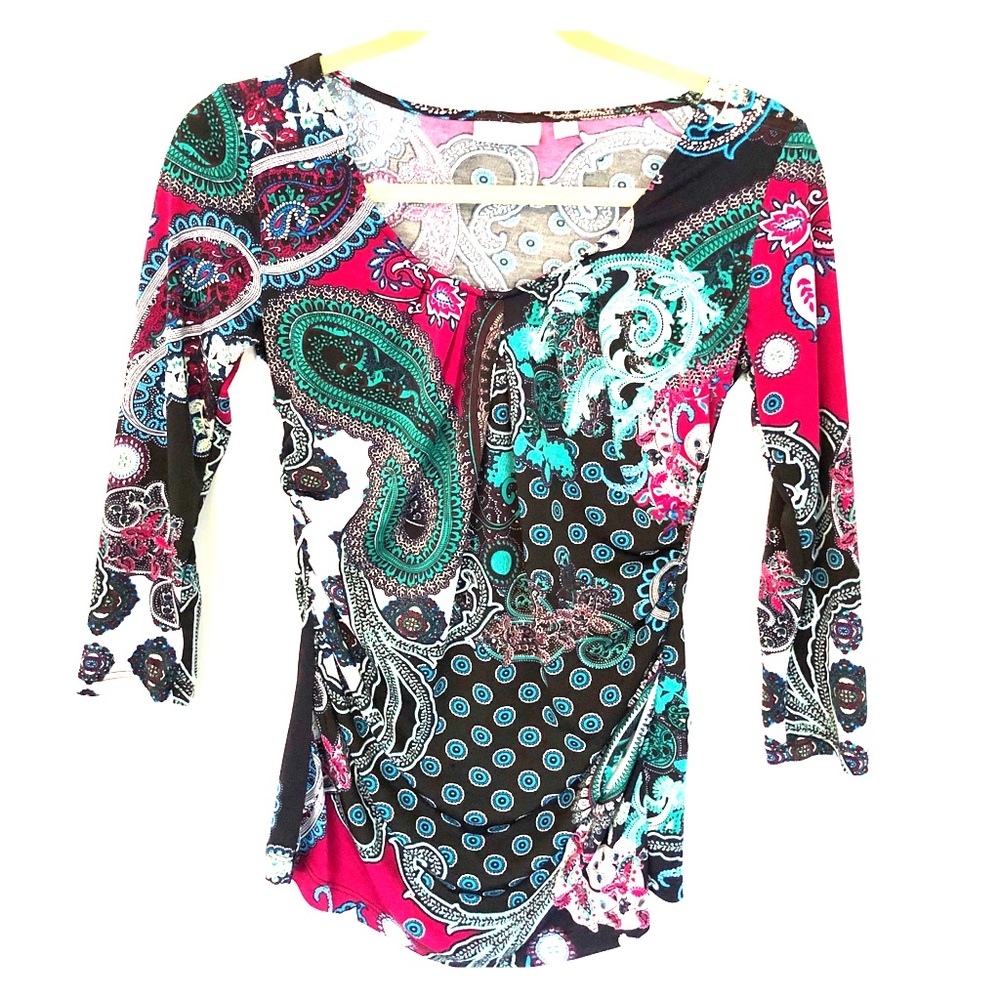 New York & Company Shirt